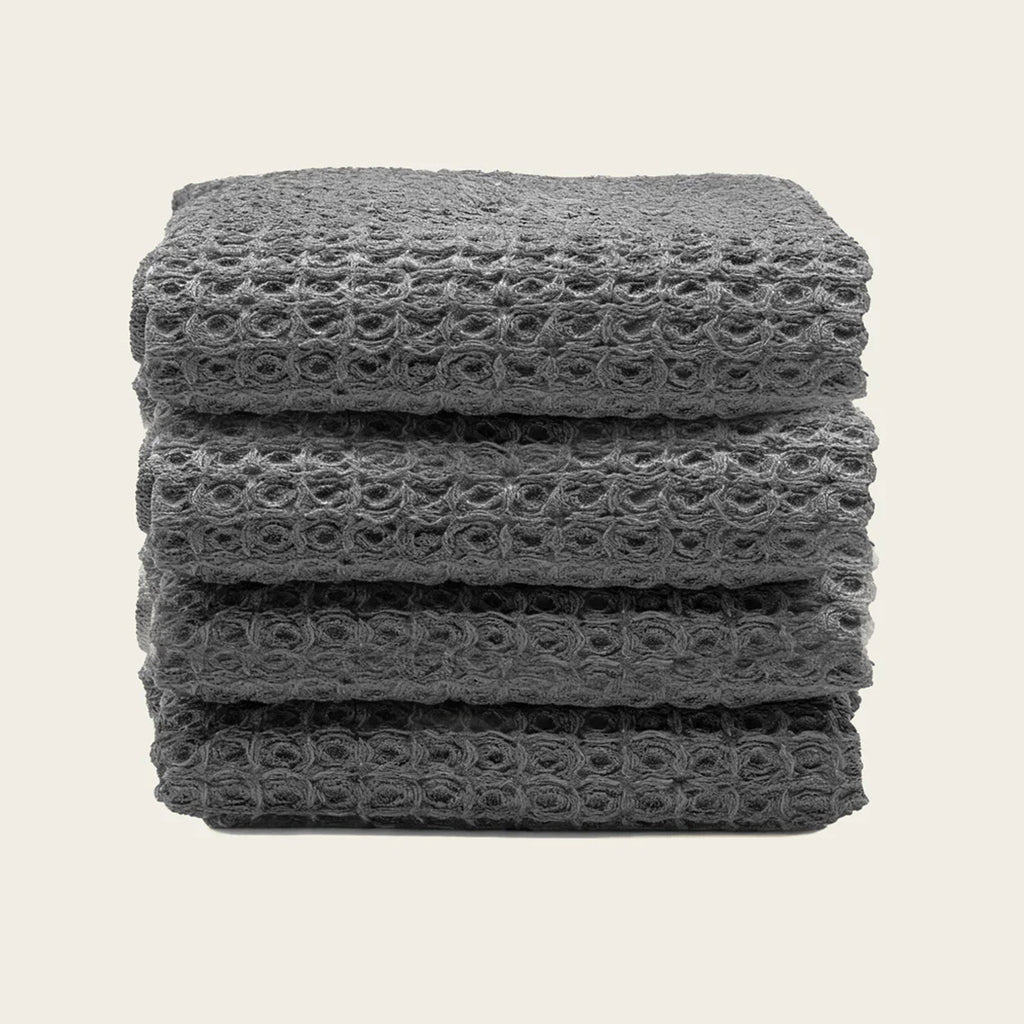 Sedona Australian Cotton Waffle Towels