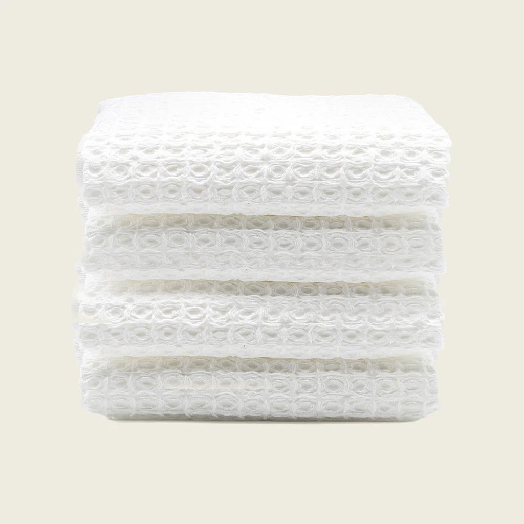 Sedona Australian Cotton Waffle Towels
