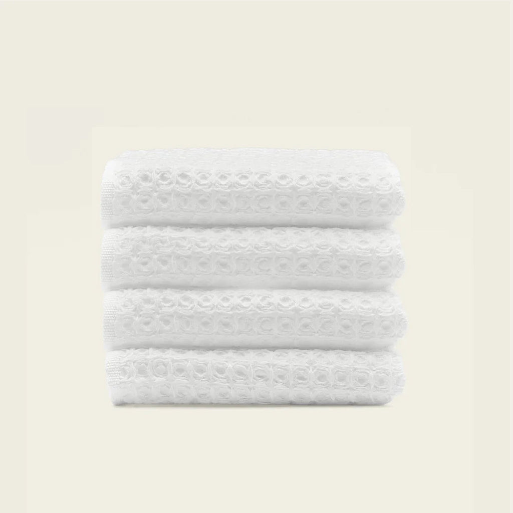 Sedona Australian Cotton Waffle Towels