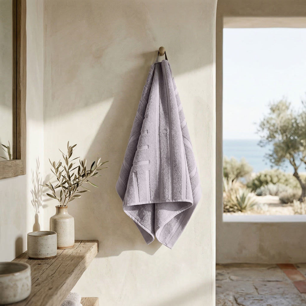 Capri Australian Cotton Towels