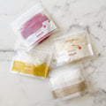 Travel Pouches