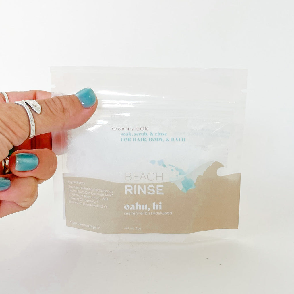 Travel Pouches