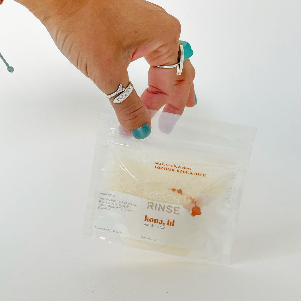Travel Pouches