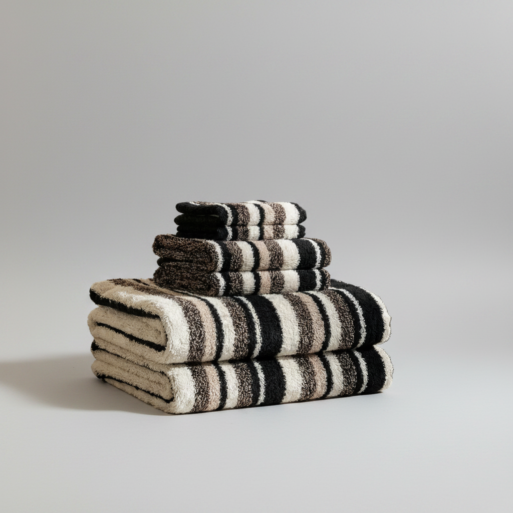 Ultraplush Australian Cotton Towels