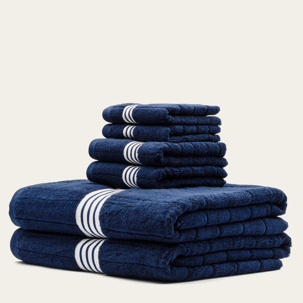 Nautilus Australian Cotton Towels