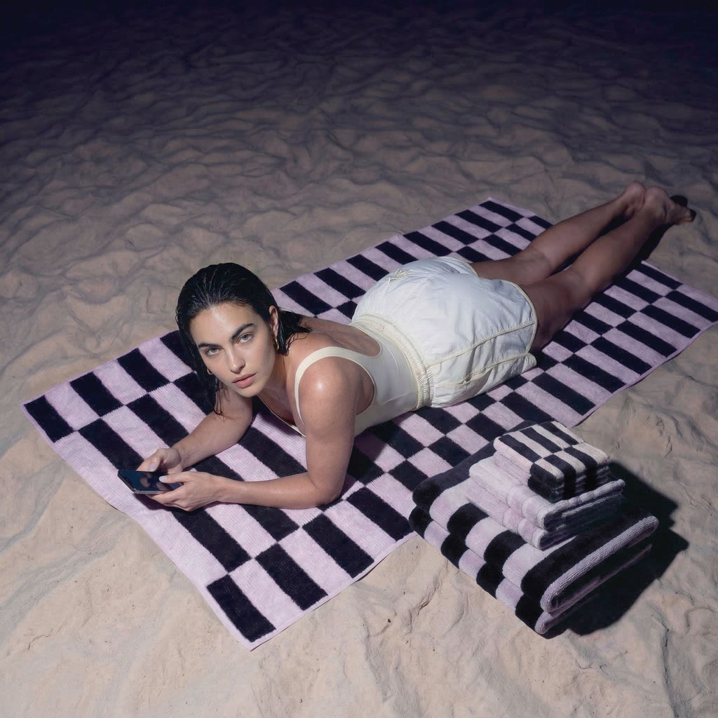 Capri Australian Cotton Towels