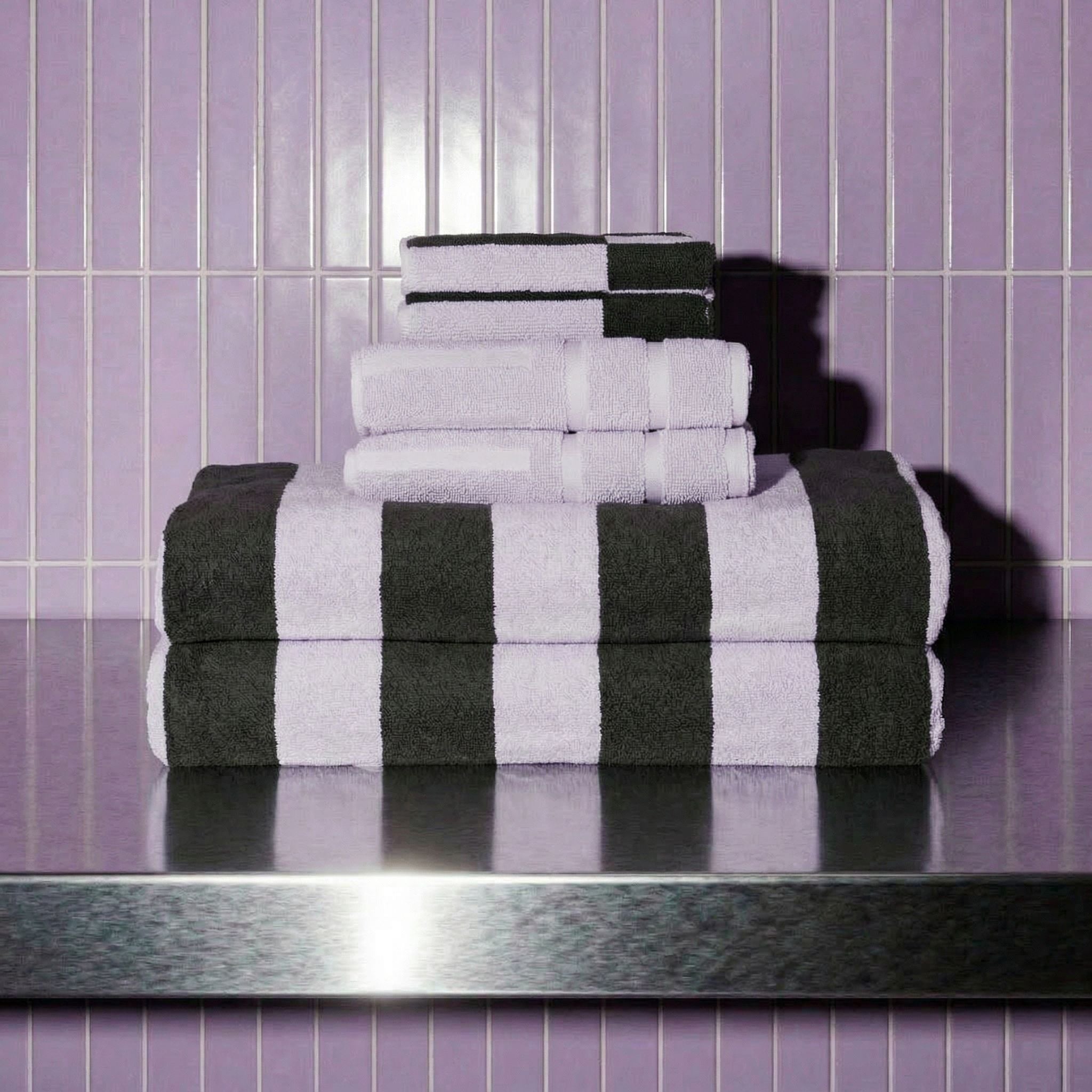 Capri Australian Cotton Towels