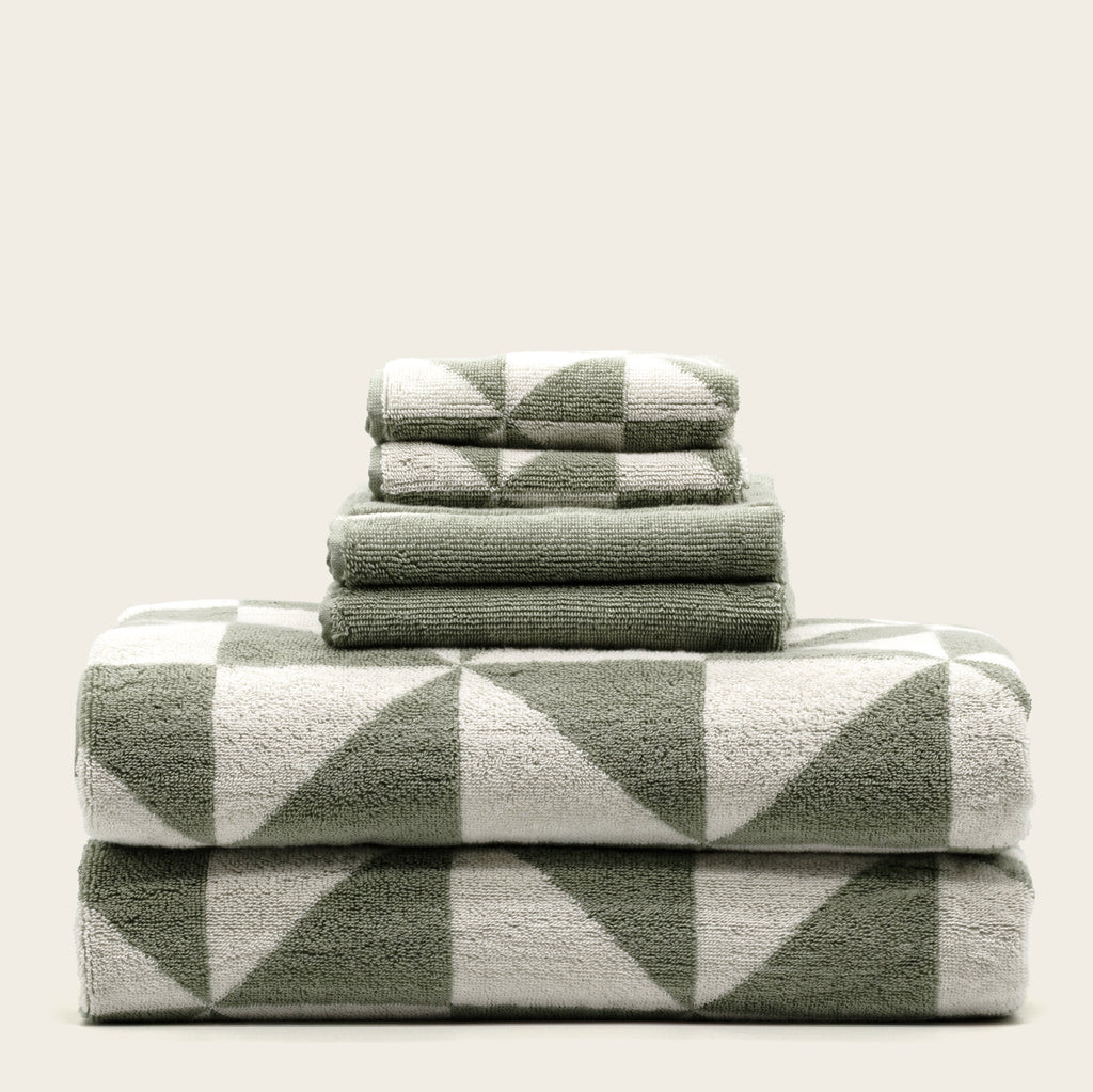 Umbra Cotton Beach Towel