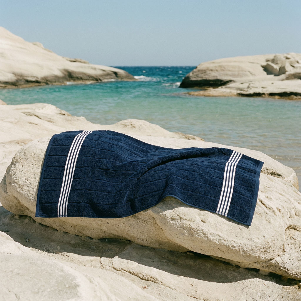 Nautilus Australian Cotton Towels