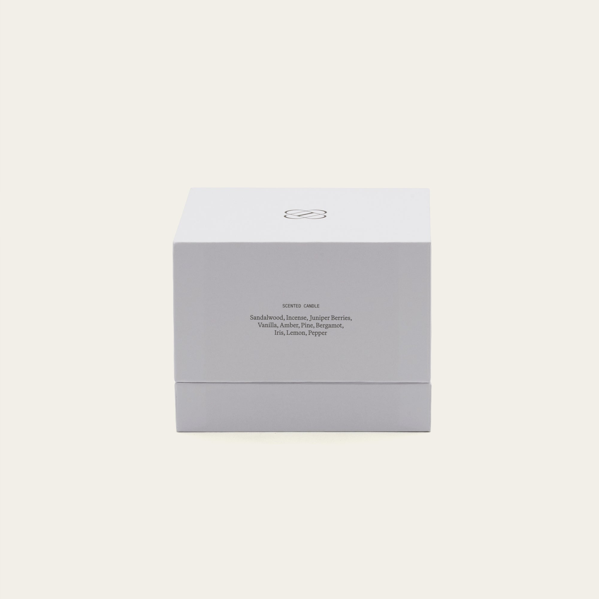 Soy Wax Ceramic Candle