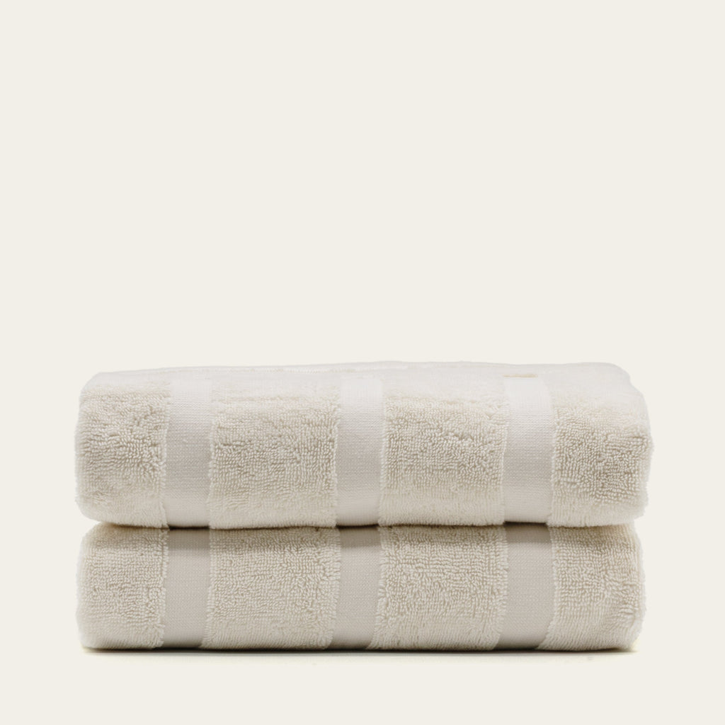 Capri Australian Cotton Towels
