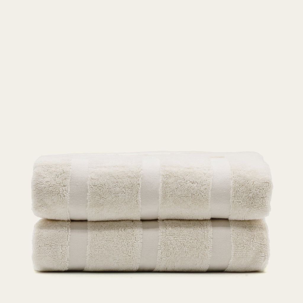 Capri Australian Cotton Towels
