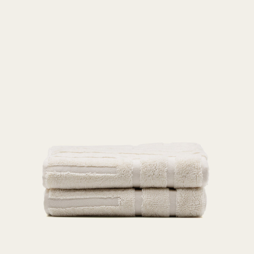 Capri Australian Cotton Towels