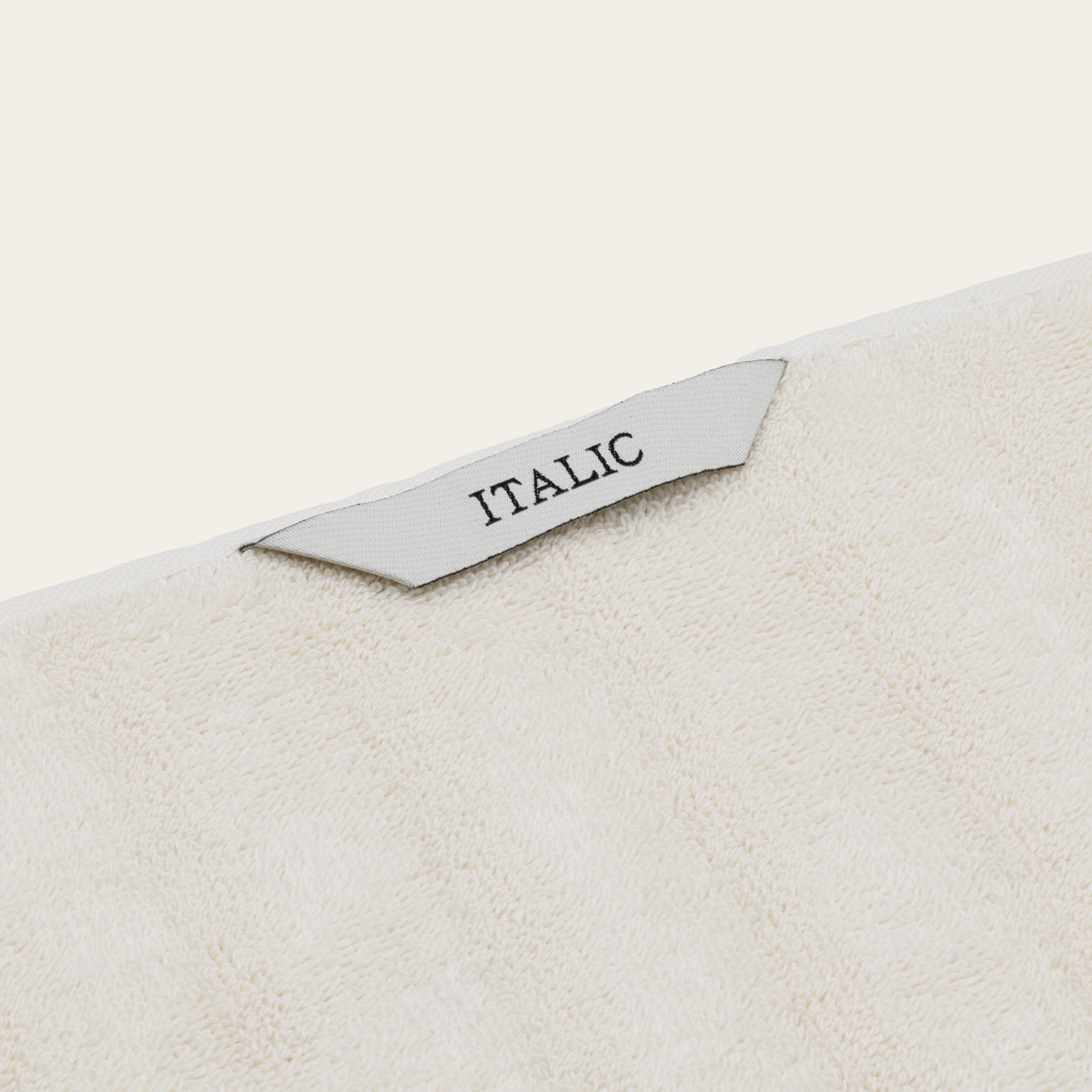 Capri Australian Cotton Towels