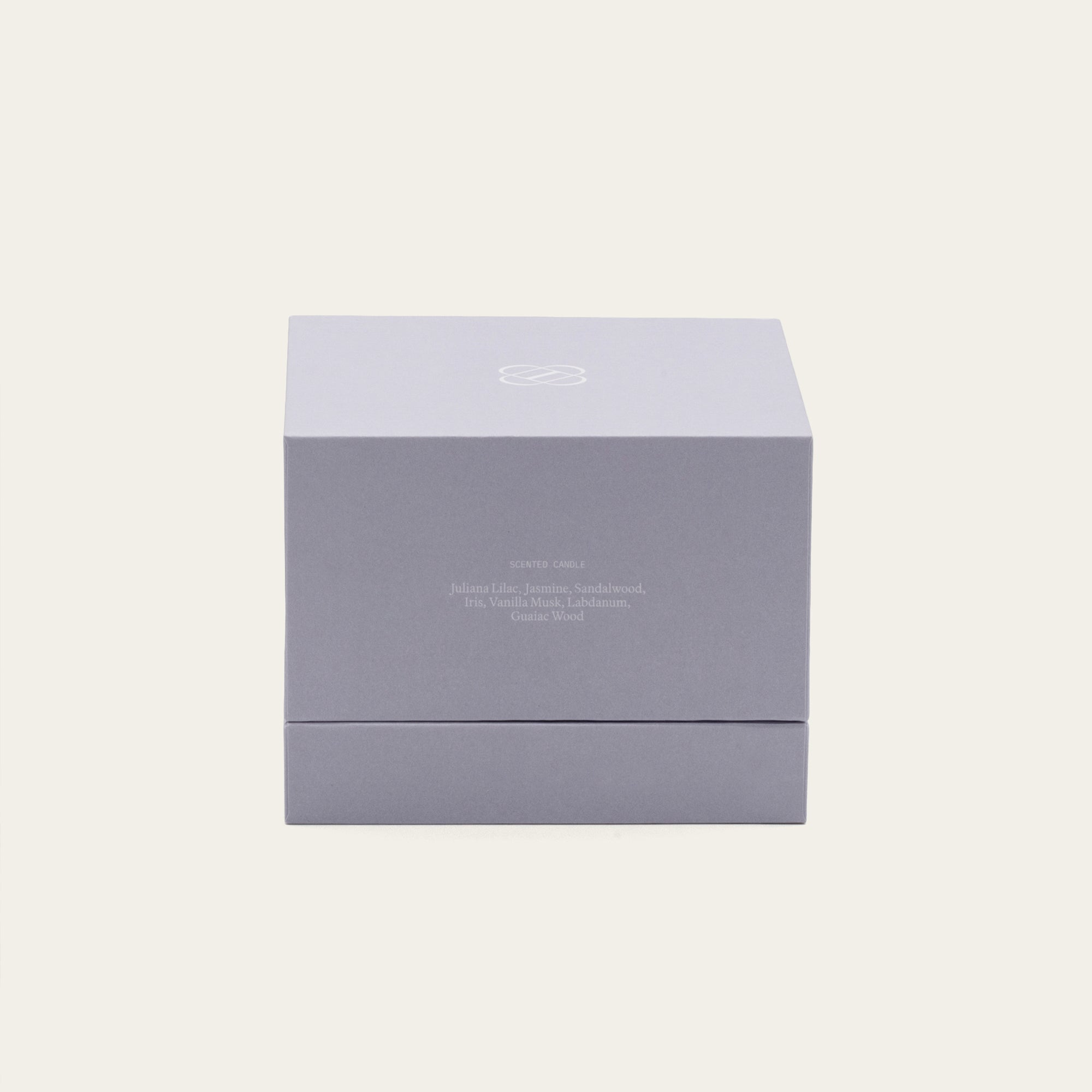 Soy Wax Ceramic Candle