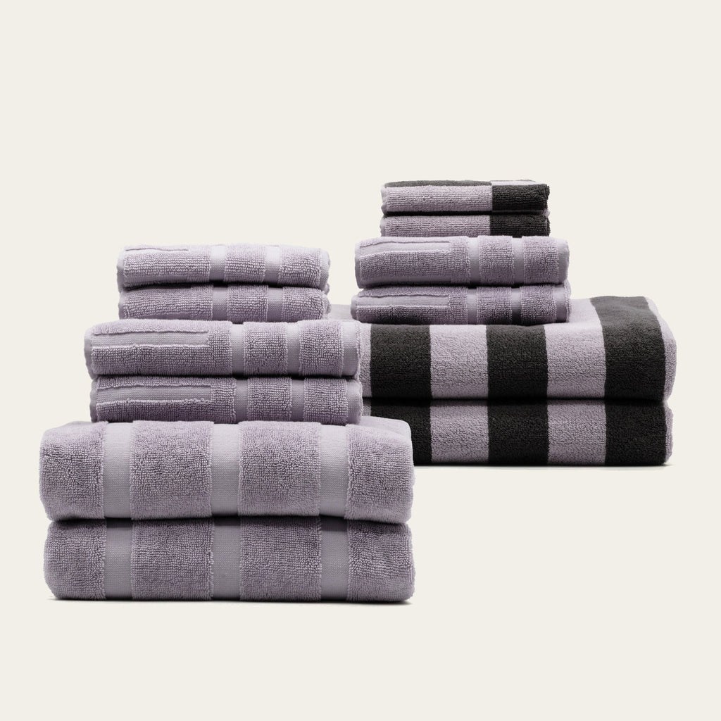 Capri Australian Cotton Towels