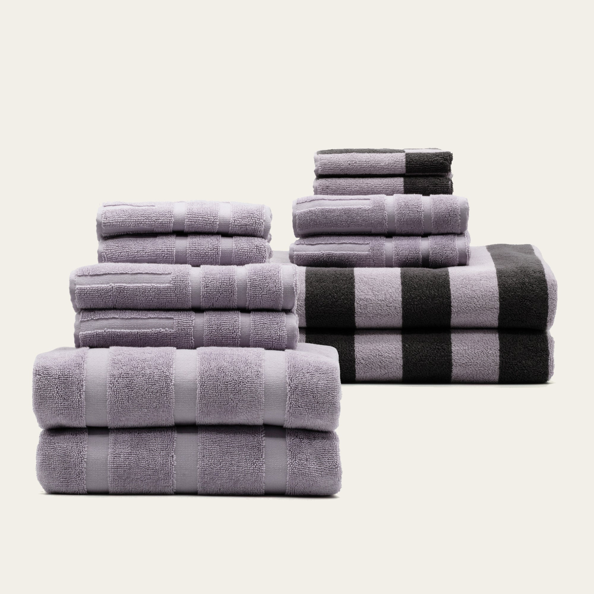 Capri Australian Cotton Towels