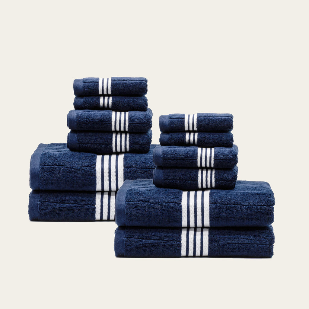 Nautilus Australian Cotton Towels