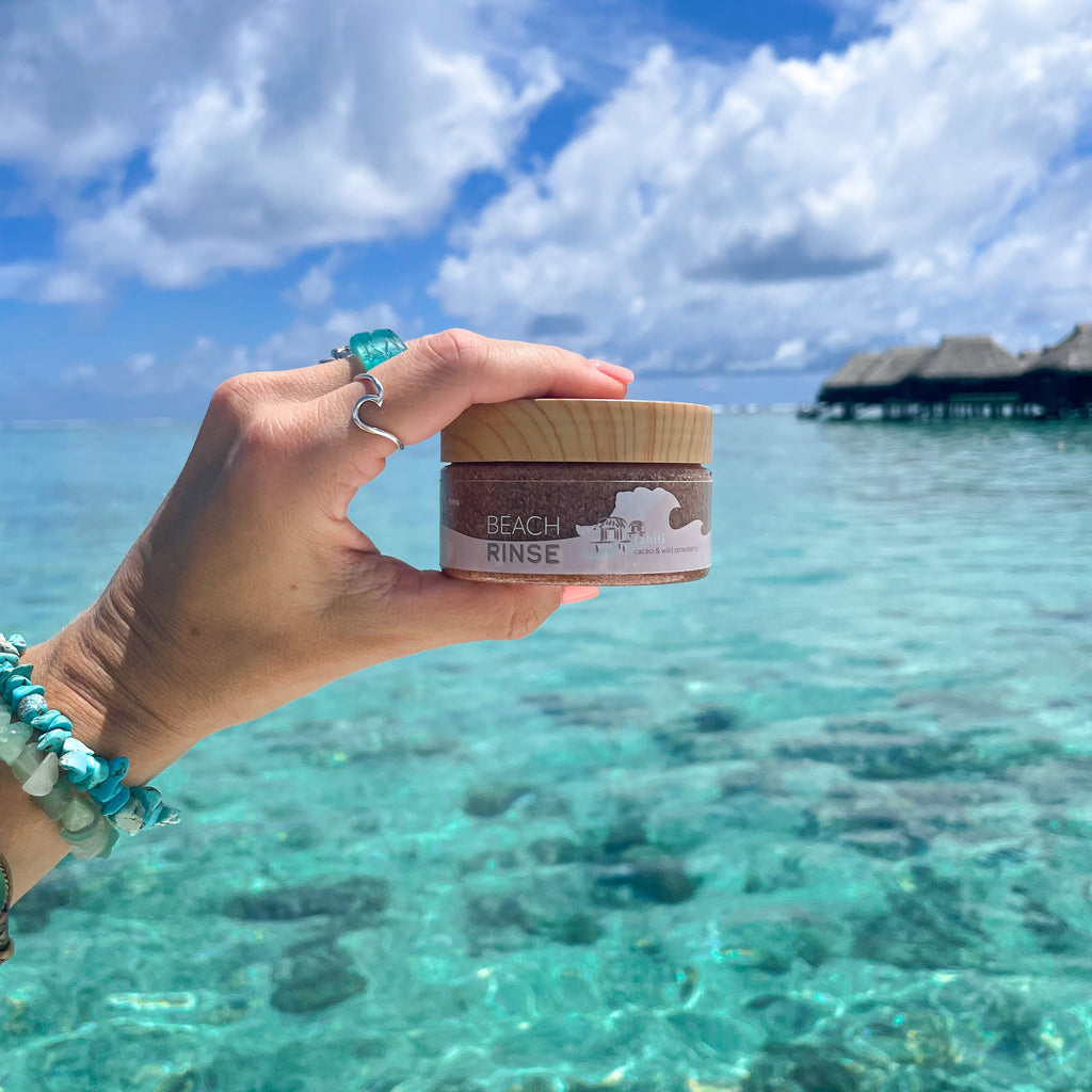 Tahiti