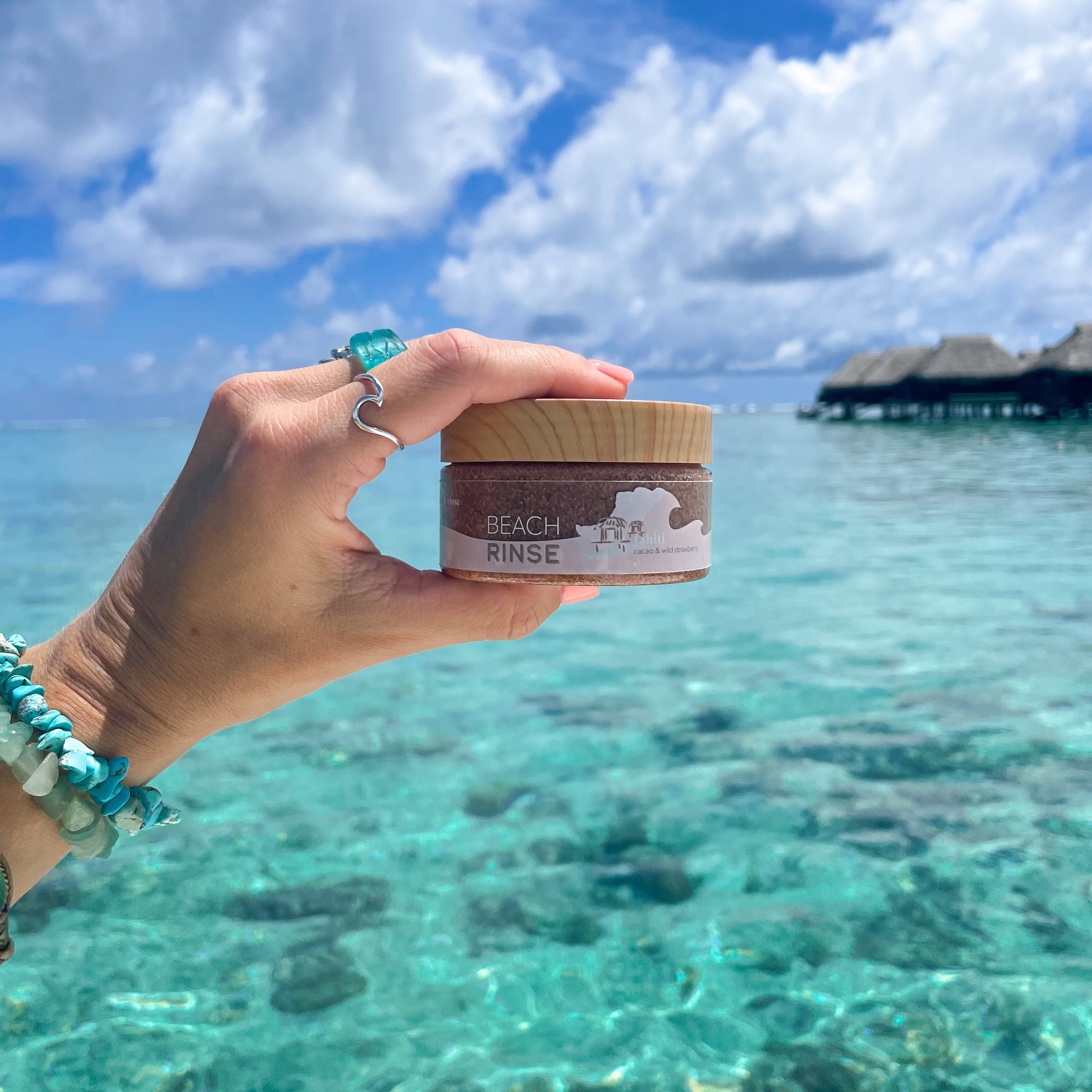 Tahiti