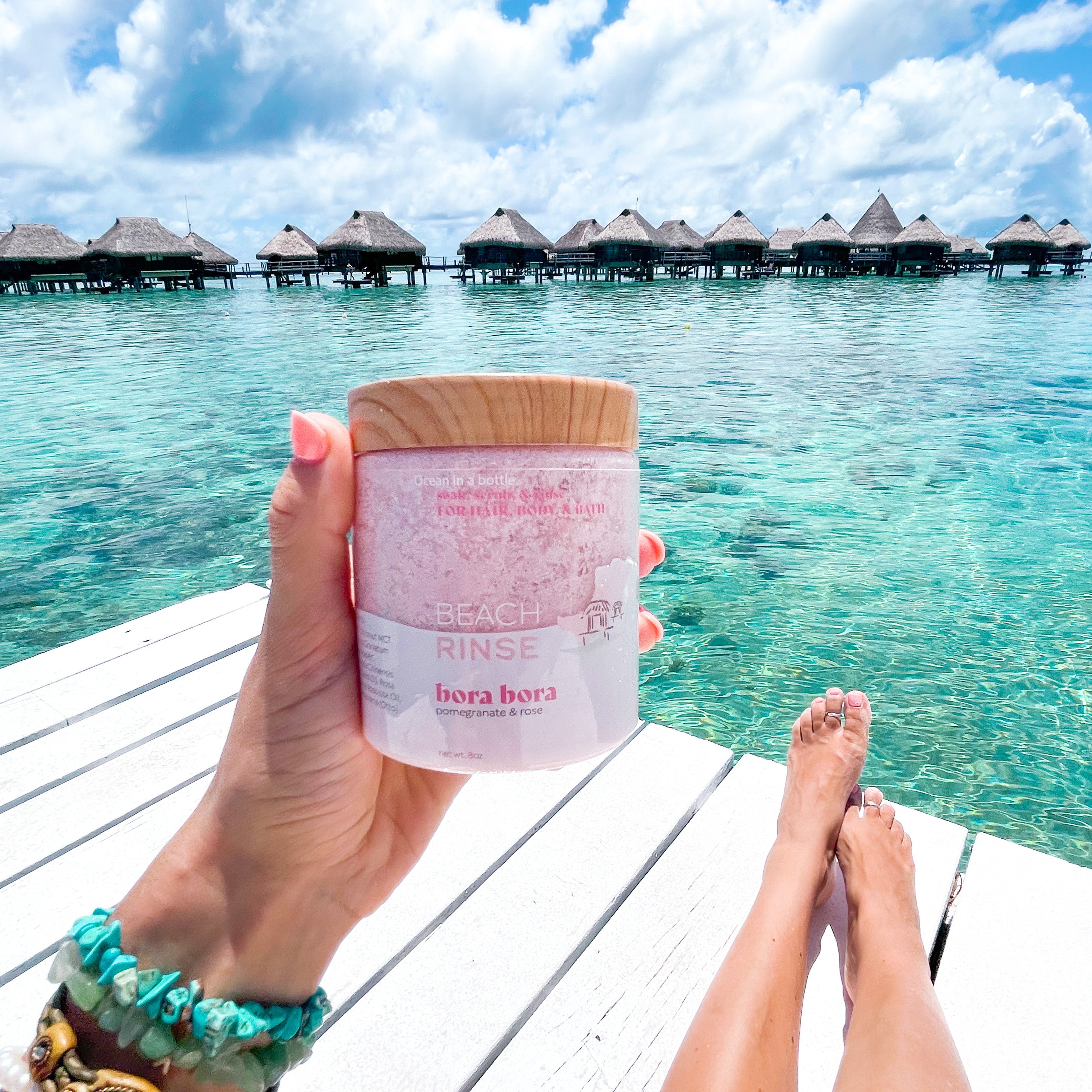 Bora Bora